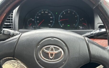 Toyota Allion, 2004 год, 720 000 рублей, 2 фотография