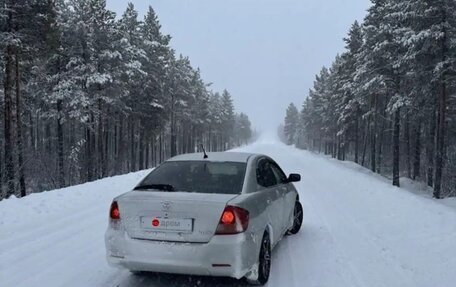 Toyota Allion, 2004 год, 720 000 рублей, 6 фотография