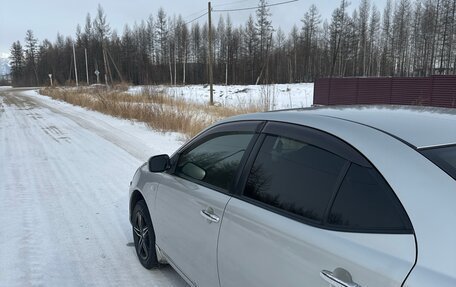 Toyota Allion, 2004 год, 720 000 рублей, 10 фотография