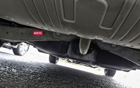 Volkswagen Sharan II, 2011 год, 1 058 000 рублей, 17 фотография