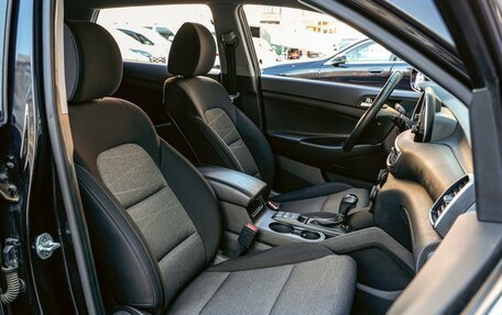 Hyundai Tucson III, 2018 год, 2 350 000 рублей, 8 фотография