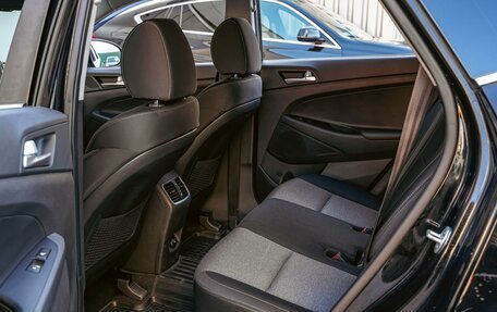 Hyundai Tucson III, 2018 год, 2 350 000 рублей, 11 фотография