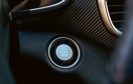 Hyundai Tucson III, 2018 год, 2 350 000 рублей, 17 фотография