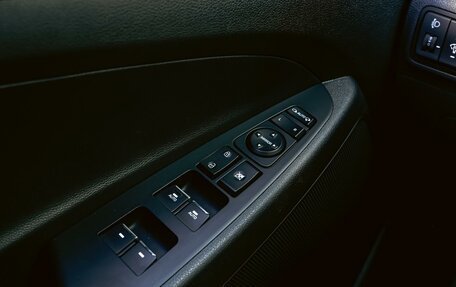 Hyundai Tucson III, 2018 год, 2 350 000 рублей, 20 фотография