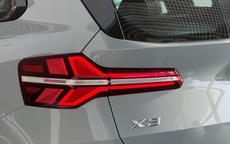 BMW X3, 2025 год, 8 800 000 рублей, 4 фотография