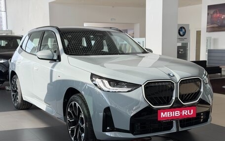 BMW X3, 2025 год, 8 800 000 рублей, 8 фотография