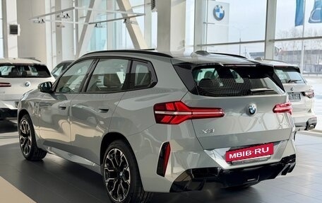 BMW X3, 2025 год, 8 800 000 рублей, 2 фотография