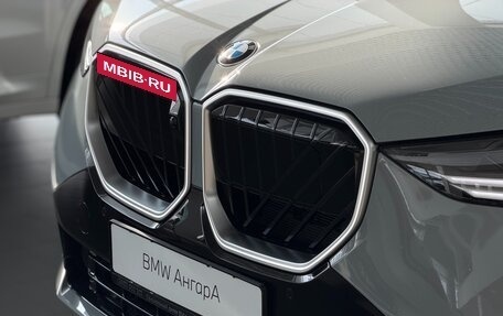 BMW X3, 2025 год, 8 800 000 рублей, 6 фотография