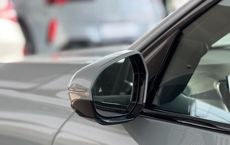 BMW X3, 2025 год, 8 800 000 рублей, 10 фотография