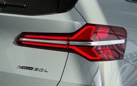 BMW X3, 2025 год, 8 800 000 рублей, 14 фотография