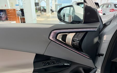 BMW X3, 2025 год, 8 800 000 рублей, 18 фотография