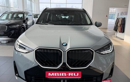 BMW X3, 2025 год, 8 800 000 рублей, 7 фотография