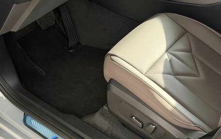 BMW X3, 2025 год, 8 800 000 рублей, 21 фотография