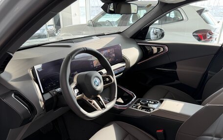 BMW X3, 2025 год, 8 800 000 рублей, 16 фотография