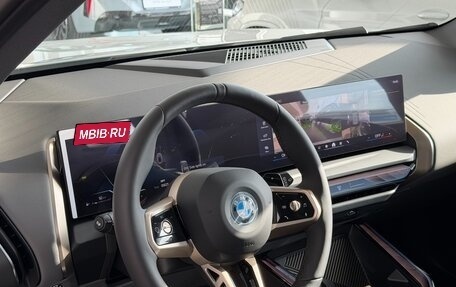 BMW X3, 2025 год, 8 800 000 рублей, 17 фотография