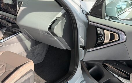 BMW X3, 2025 год, 8 800 000 рублей, 23 фотография