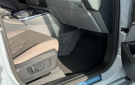 BMW X3, 2025 год, 8 800 000 рублей, 24 фотография