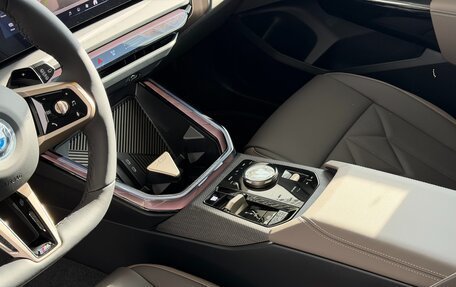 BMW X3, 2025 год, 8 800 000 рублей, 25 фотография