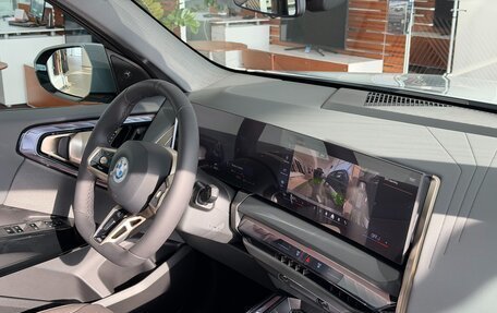 BMW X3, 2025 год, 8 800 000 рублей, 22 фотография