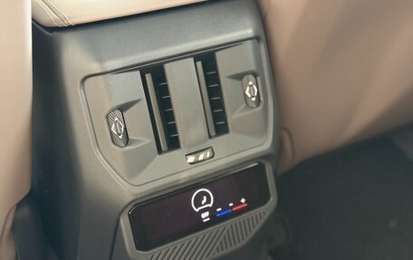 BMW X3, 2025 год, 8 800 000 рублей, 33 фотография