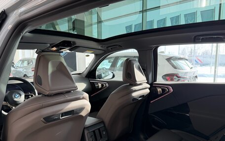 BMW X3, 2025 год, 8 800 000 рублей, 29 фотография