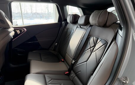 BMW X3, 2025 год, 8 800 000 рублей, 28 фотография