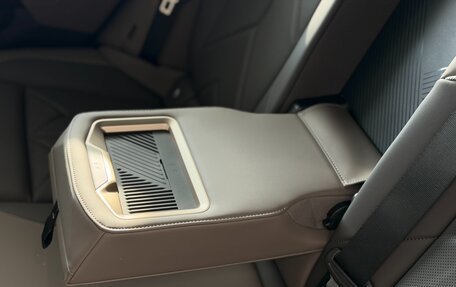 BMW X3, 2025 год, 8 800 000 рублей, 36 фотография