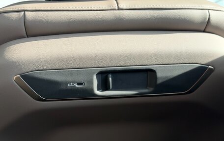 BMW X3, 2025 год, 8 800 000 рублей, 34 фотография