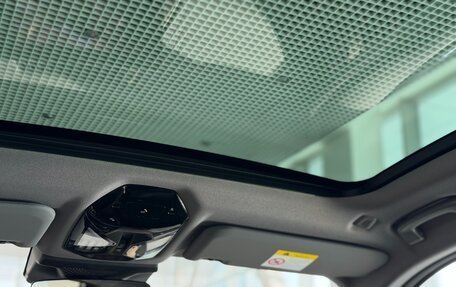 BMW X3, 2025 год, 8 800 000 рублей, 35 фотография