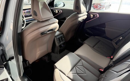 BMW X3, 2025 год, 8 800 000 рублей, 27 фотография