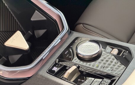 BMW X3, 2025 год, 8 800 000 рублей, 26 фотография