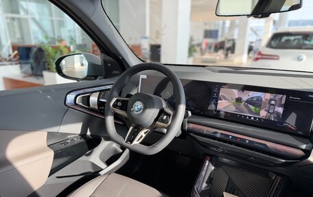 BMW X3, 2025 год, 8 800 000 рублей, 31 фотография