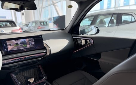 BMW X3, 2025 год, 8 800 000 рублей, 32 фотография