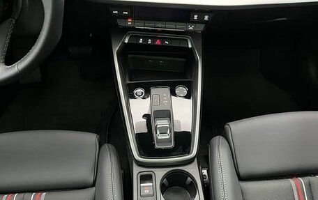 Audi A3, 2023 год, 2 215 153 рублей, 8 фотография