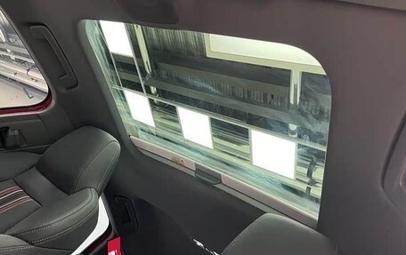 Audi A3, 2023 год, 2 215 153 рублей, 11 фотография