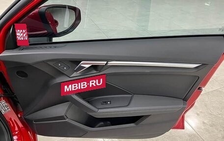 Audi A3, 2023 год, 2 215 153 рублей, 14 фотография