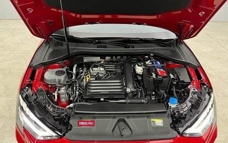 Audi A3, 2023 год, 2 215 153 рублей, 22 фотография