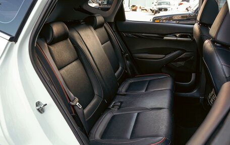 KIA Seltos I, 2024 год, 2 680 000 рублей, 7 фотография