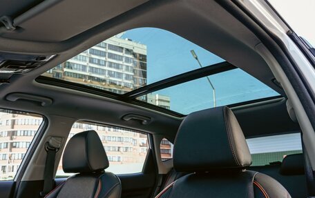 KIA Seltos I, 2024 год, 2 680 000 рублей, 12 фотография