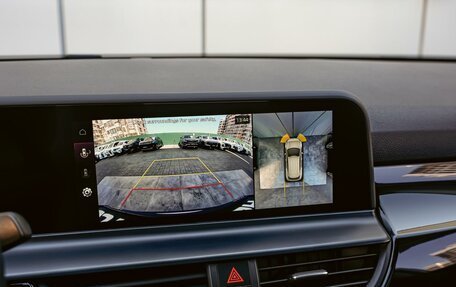 KIA Seltos I, 2024 год, 2 680 000 рублей, 14 фотография