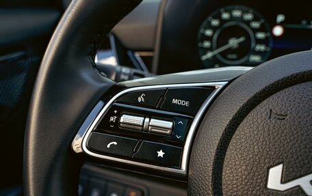 KIA Seltos I, 2024 год, 2 680 000 рублей, 17 фотография