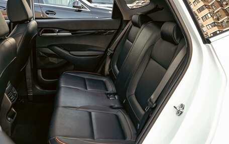 KIA Seltos I, 2024 год, 2 680 000 рублей, 9 фотография