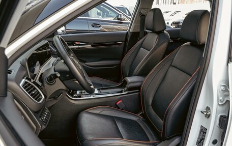 KIA Seltos I, 2024 год, 2 680 000 рублей, 10 фотография