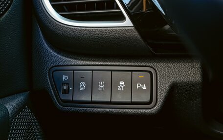 KIA Seltos I, 2024 год, 2 680 000 рублей, 22 фотография