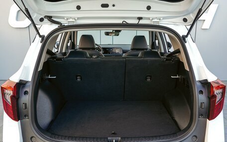 KIA Seltos I, 2024 год, 2 680 000 рублей, 23 фотография