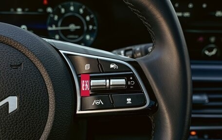 KIA Seltos I, 2024 год, 2 680 000 рублей, 19 фотография