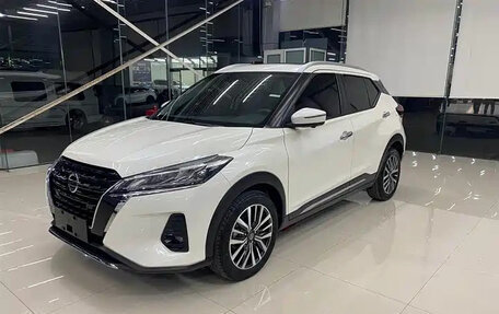 Nissan Kicks I, 2022 год, 1 500 600 рублей, 1 фотография
