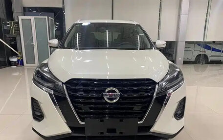 Nissan Kicks I, 2022 год, 1 500 600 рублей, 3 фотография