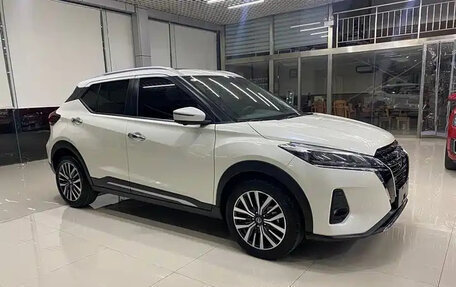 Nissan Kicks I, 2022 год, 1 500 600 рублей, 2 фотография