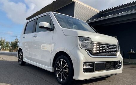 Honda N-WGN, 2022 год, 791 000 рублей, 1 фотография